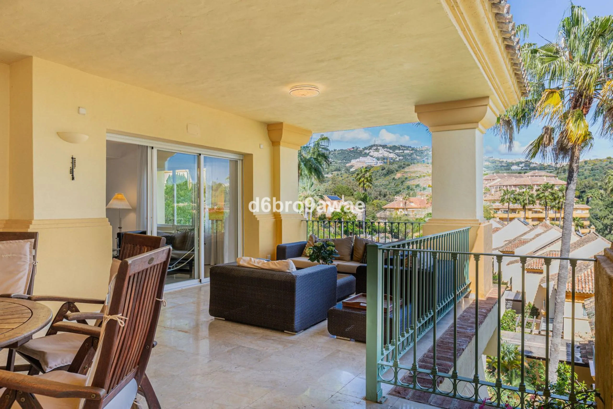€985,000 | Marbella East – Río Real – Greenlife Village | Classic Andalusian Corner Townhouse!!