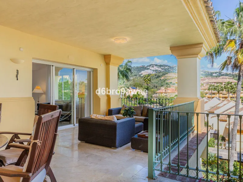 €985,000 | Marbella East – Río Real – Greenlife Village | Classic Andalusian Corner Townhouse!!