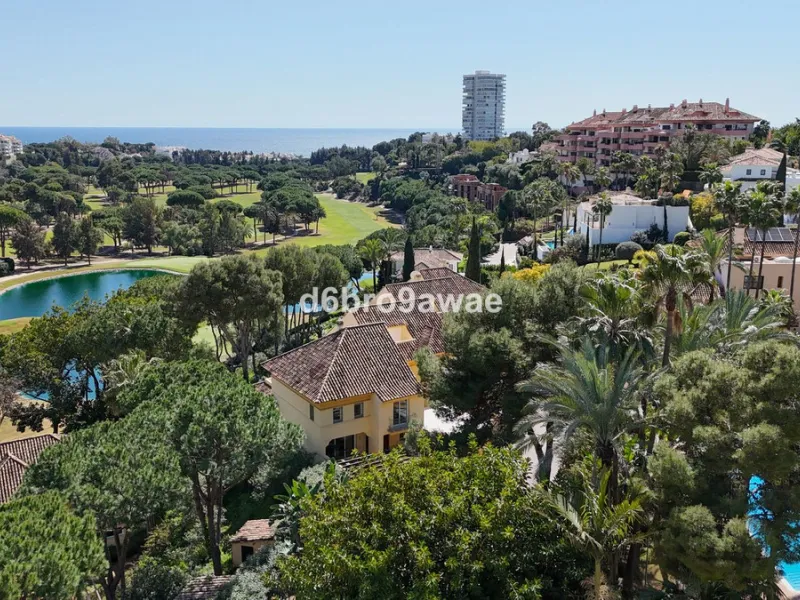 €985,000 | Marbella East – Río Real – Greenlife Village | Classic Andalusian Corner Townhouse!!