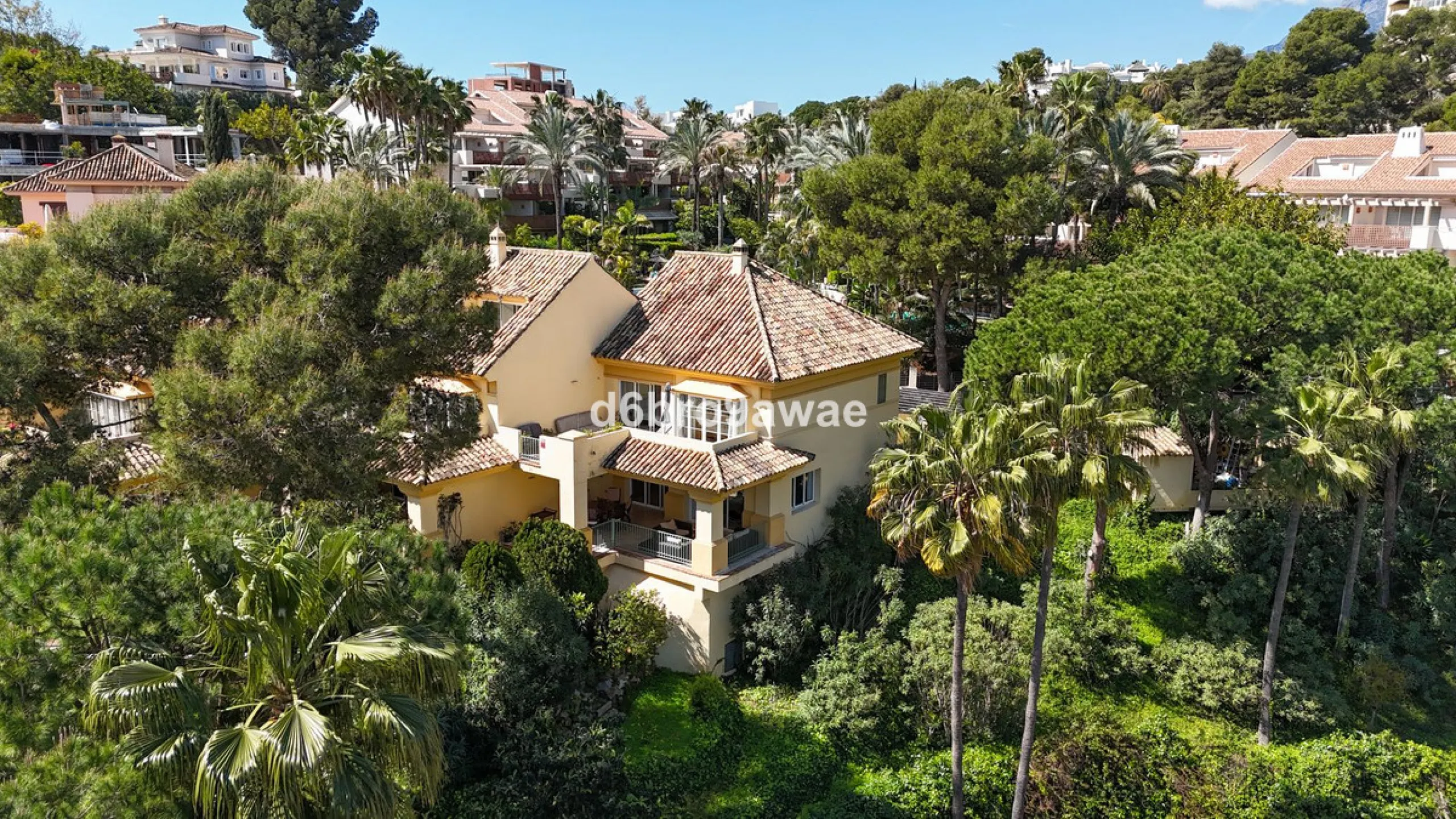 €985,000 | Marbella East – Río Real – Greenlife Village | Classic Andalusian Corner Townhouse!!