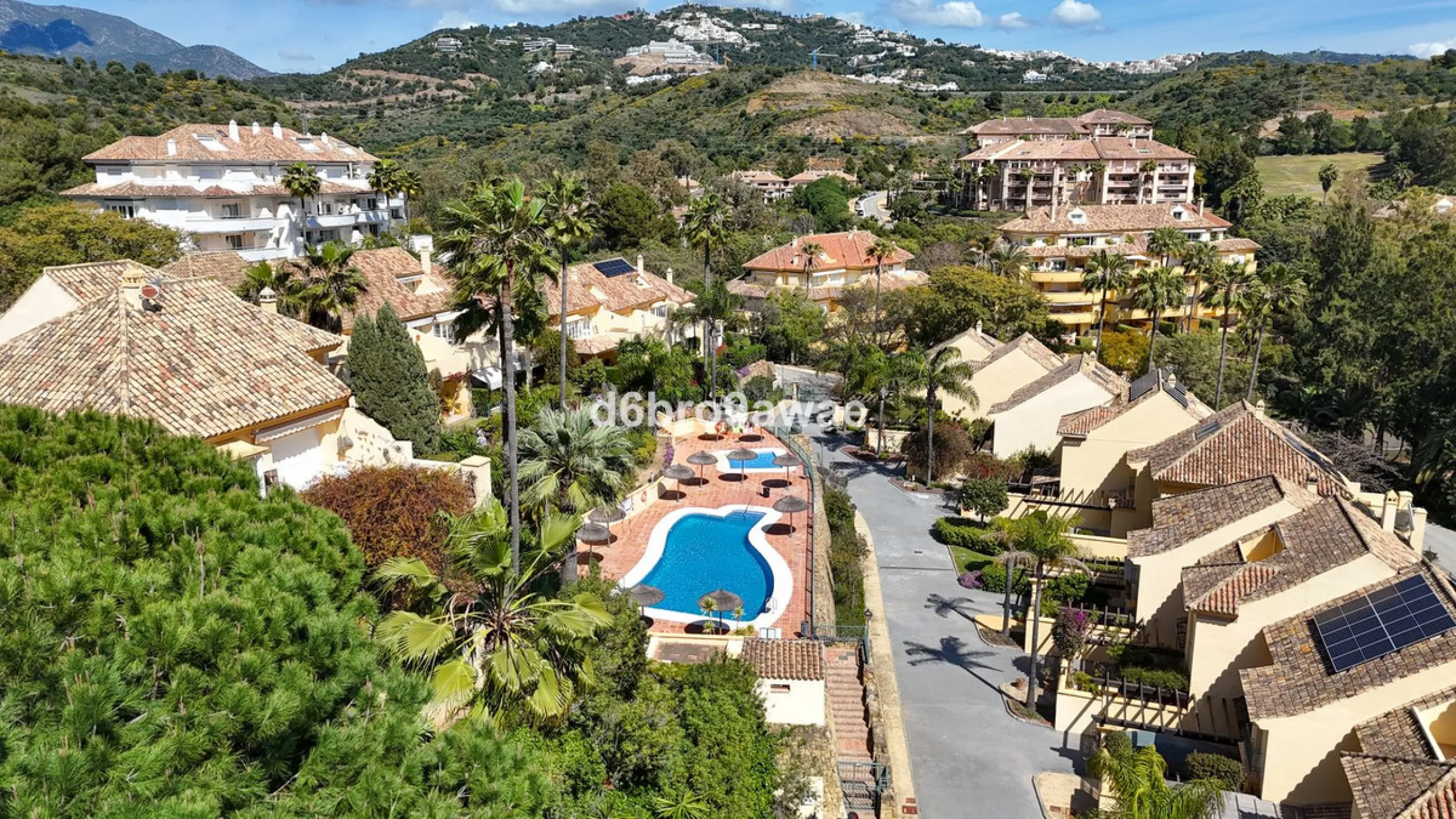 €985,000 | Marbella East – Río Real – Greenlife Village | Classic Andalusian Corner Townhouse!!