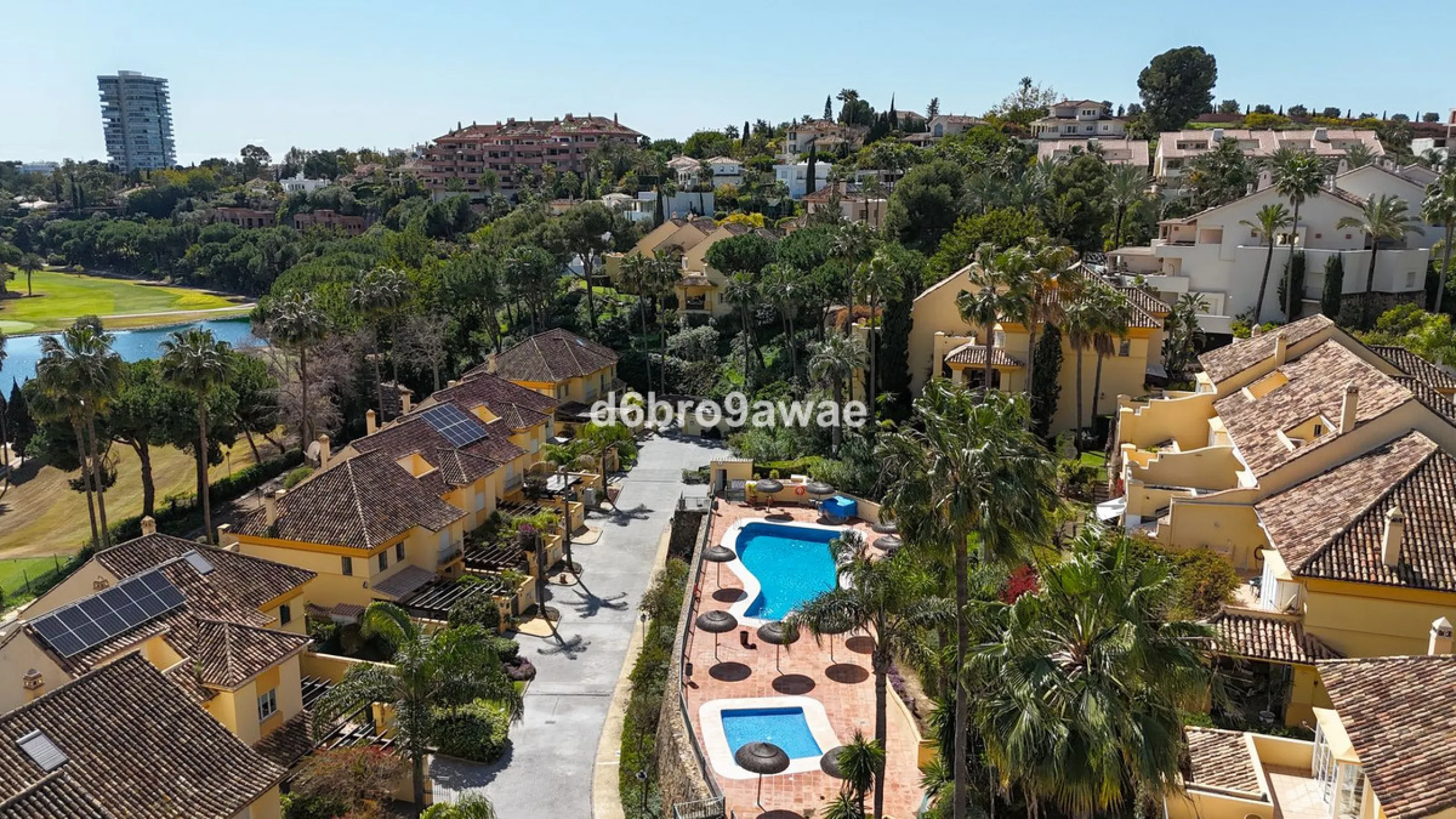 €985,000 | Marbella East – Río Real – Greenlife Village | Classic Andalusian Corner Townhouse!!