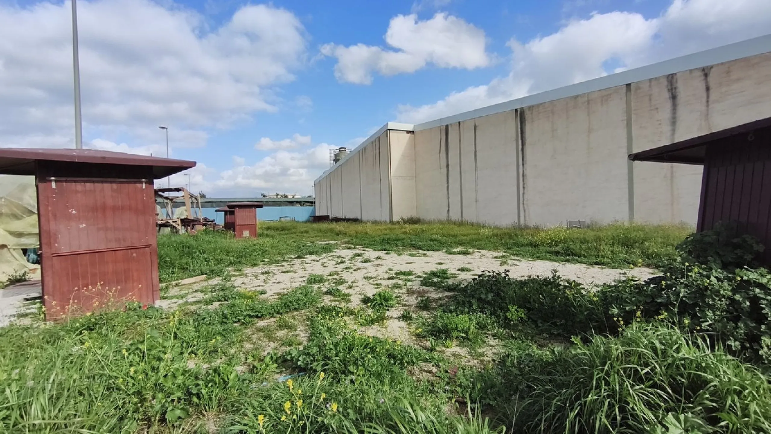 Plot - Commercial Plot в продаже в Coín, Málaga. Площадь участка 2468 м²