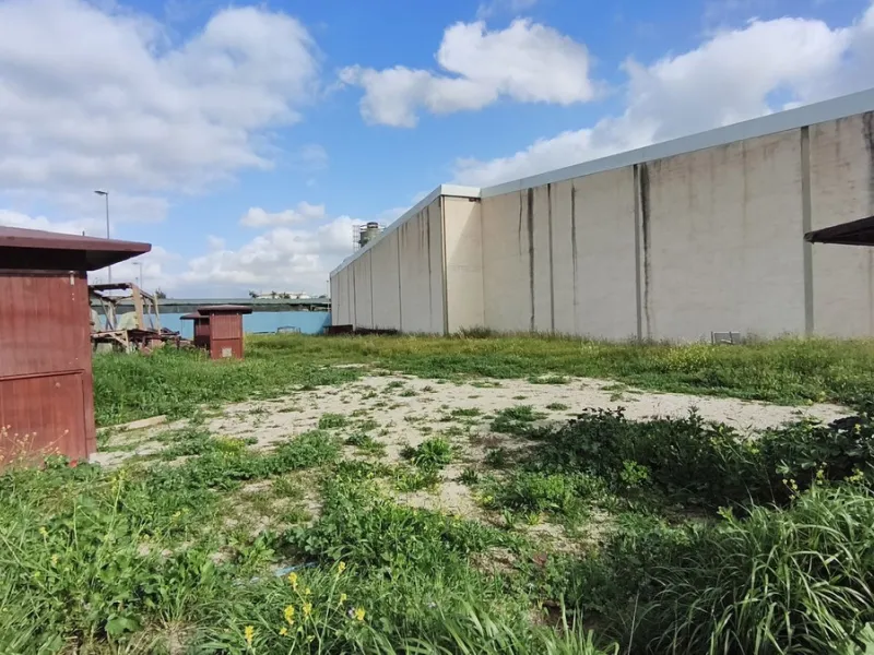 Plot - Commercial Plot в продаже в Coín, Málaga. Площадь участка 2468 м²