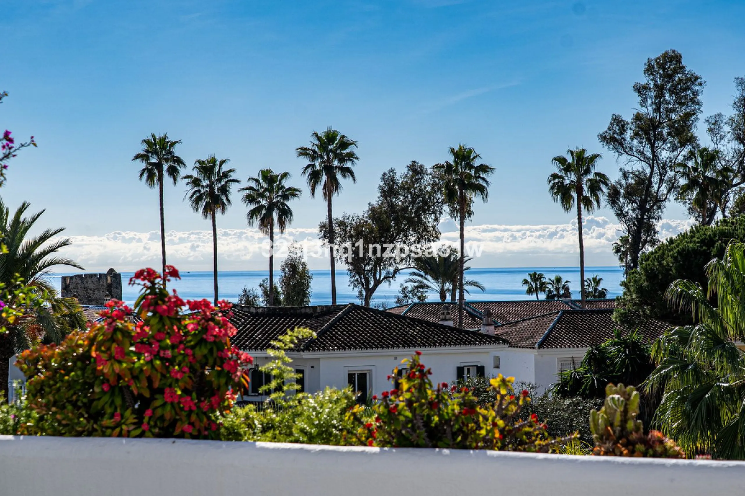 Exclusive Property