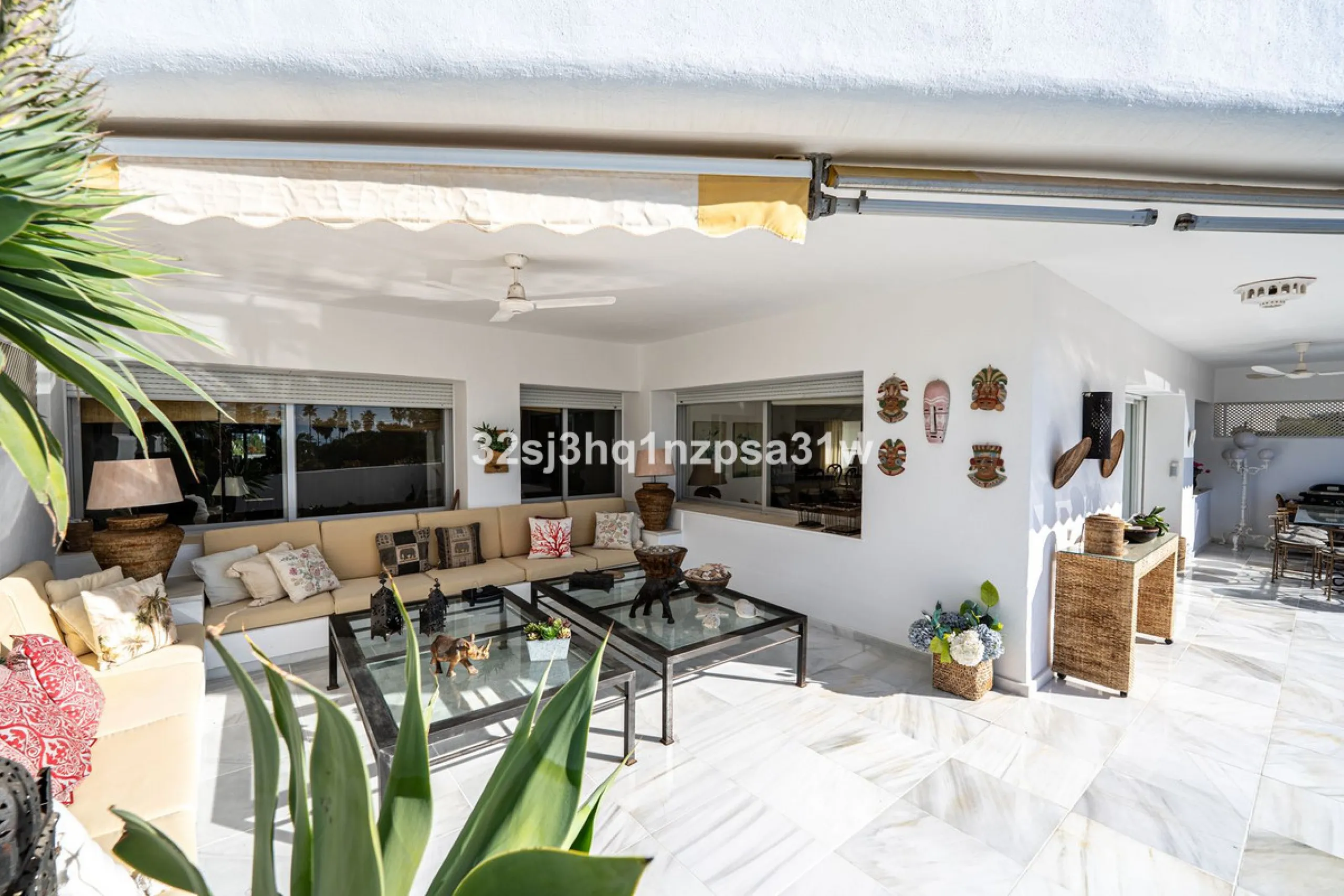 Exclusive Property