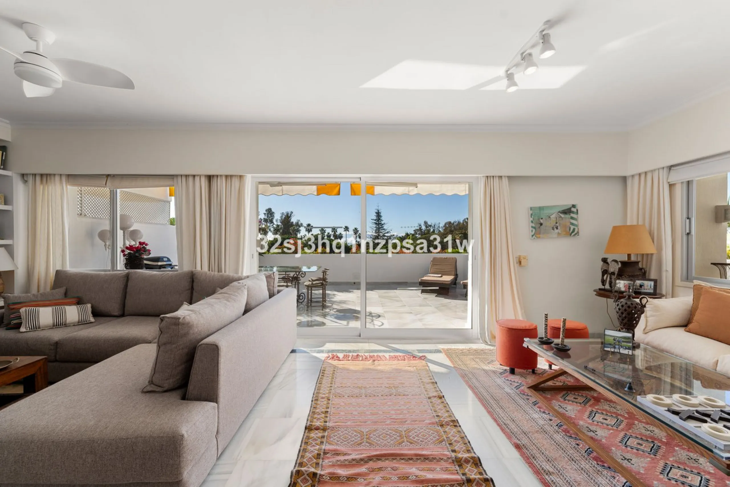 Exclusive Property