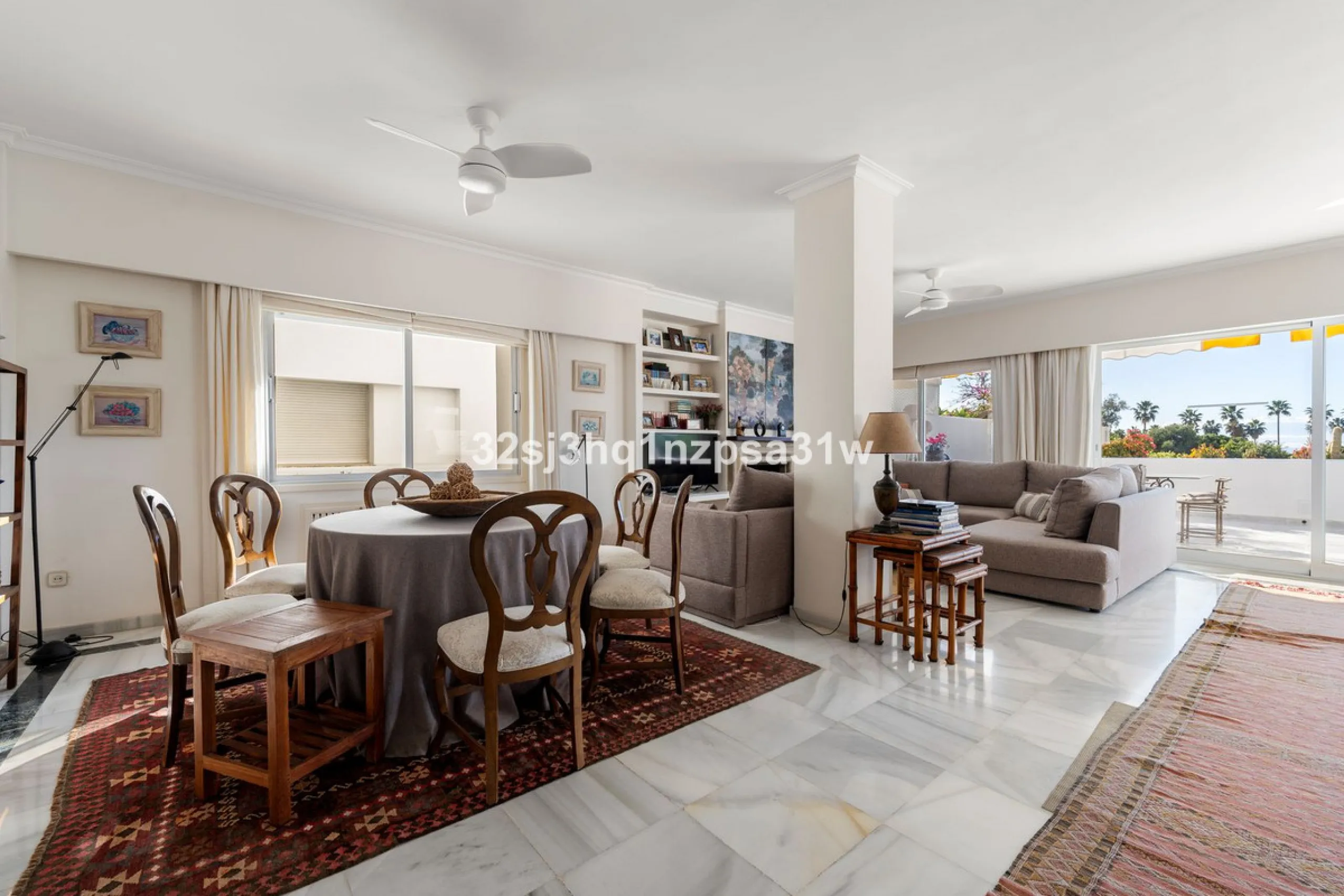 Exclusive Property