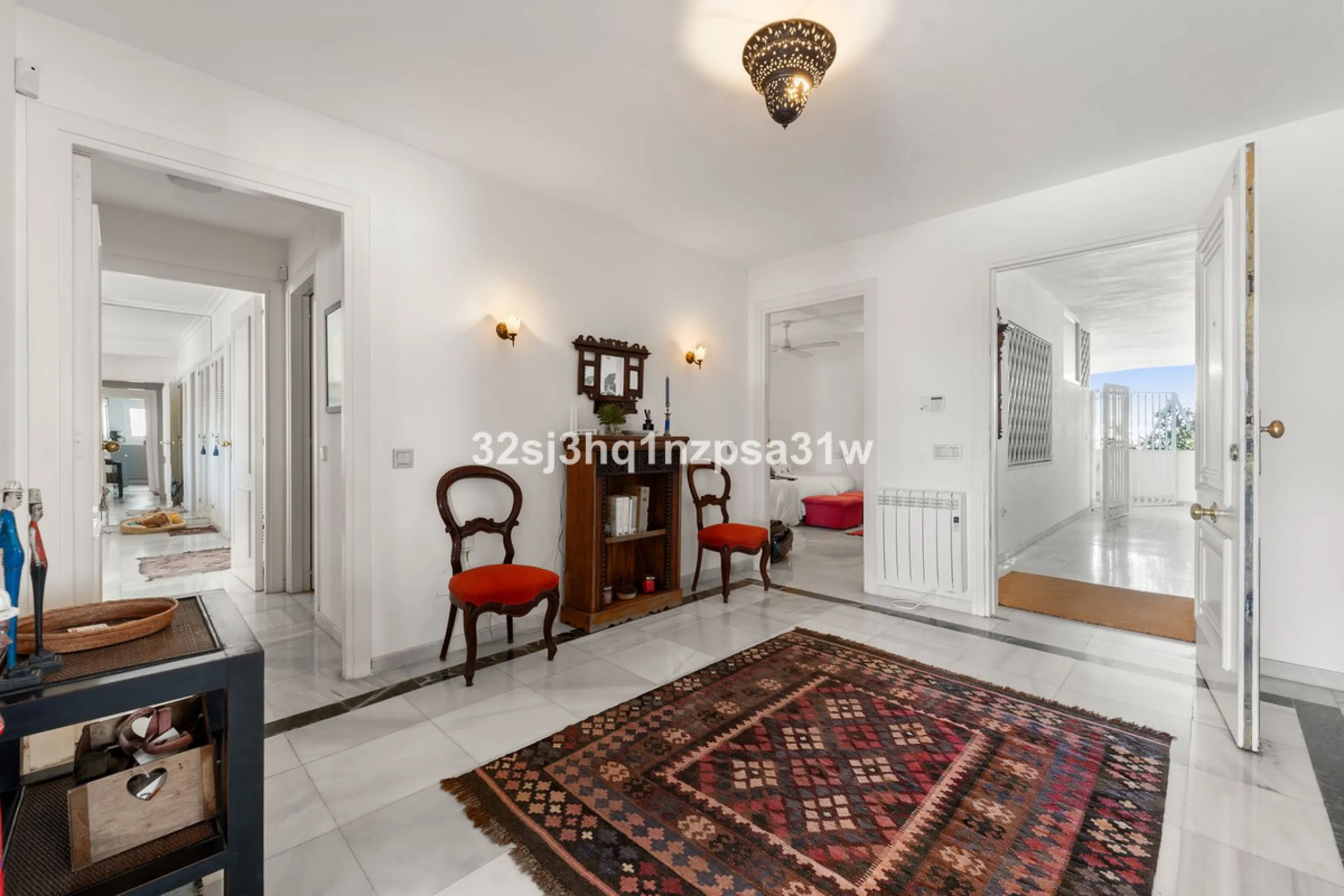 Exclusive Property