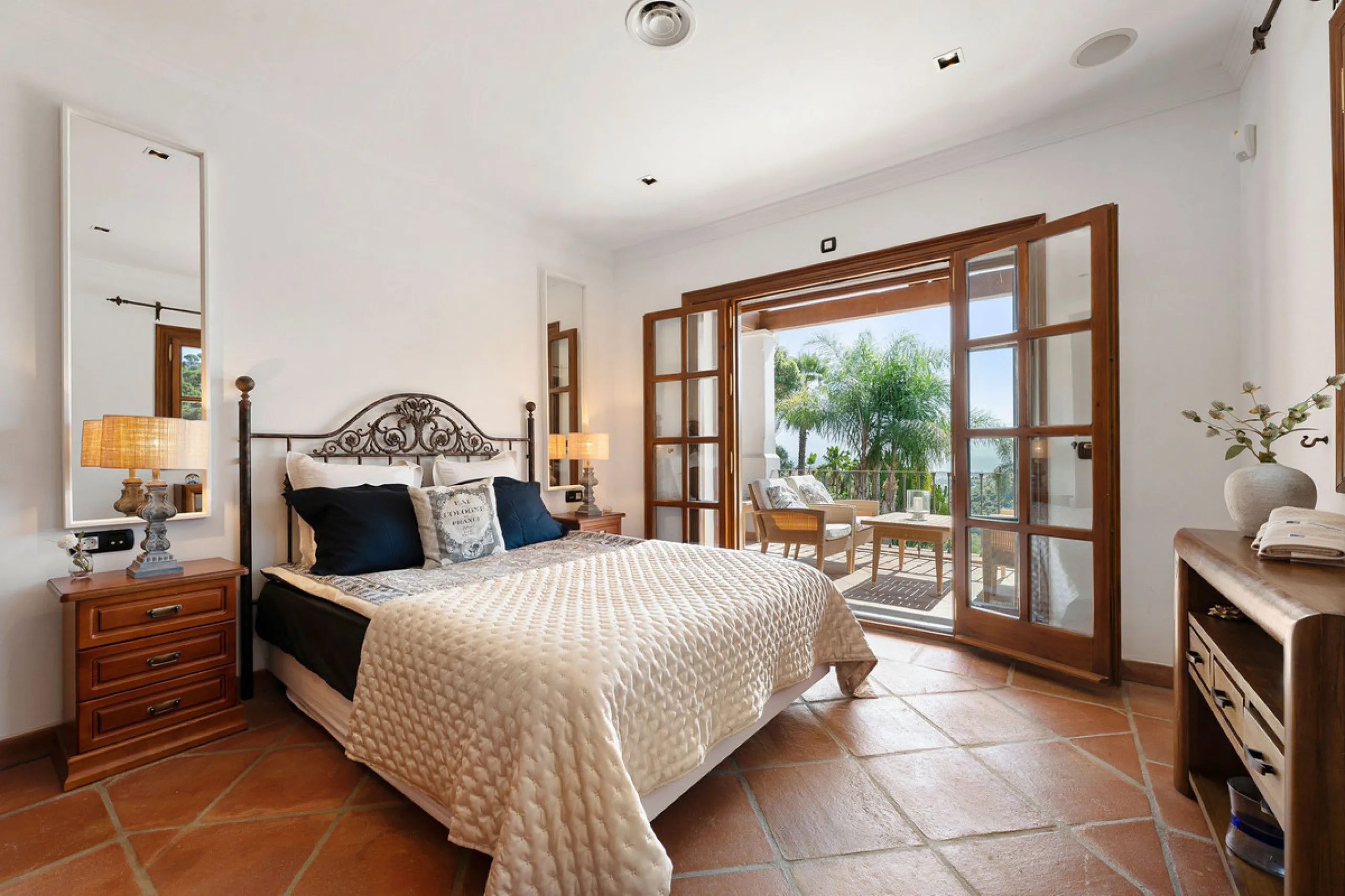 Exklusive Villa in begehrter Gated Community
