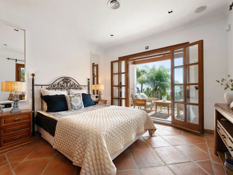 Exklusive Villa in begehrter Gated Community