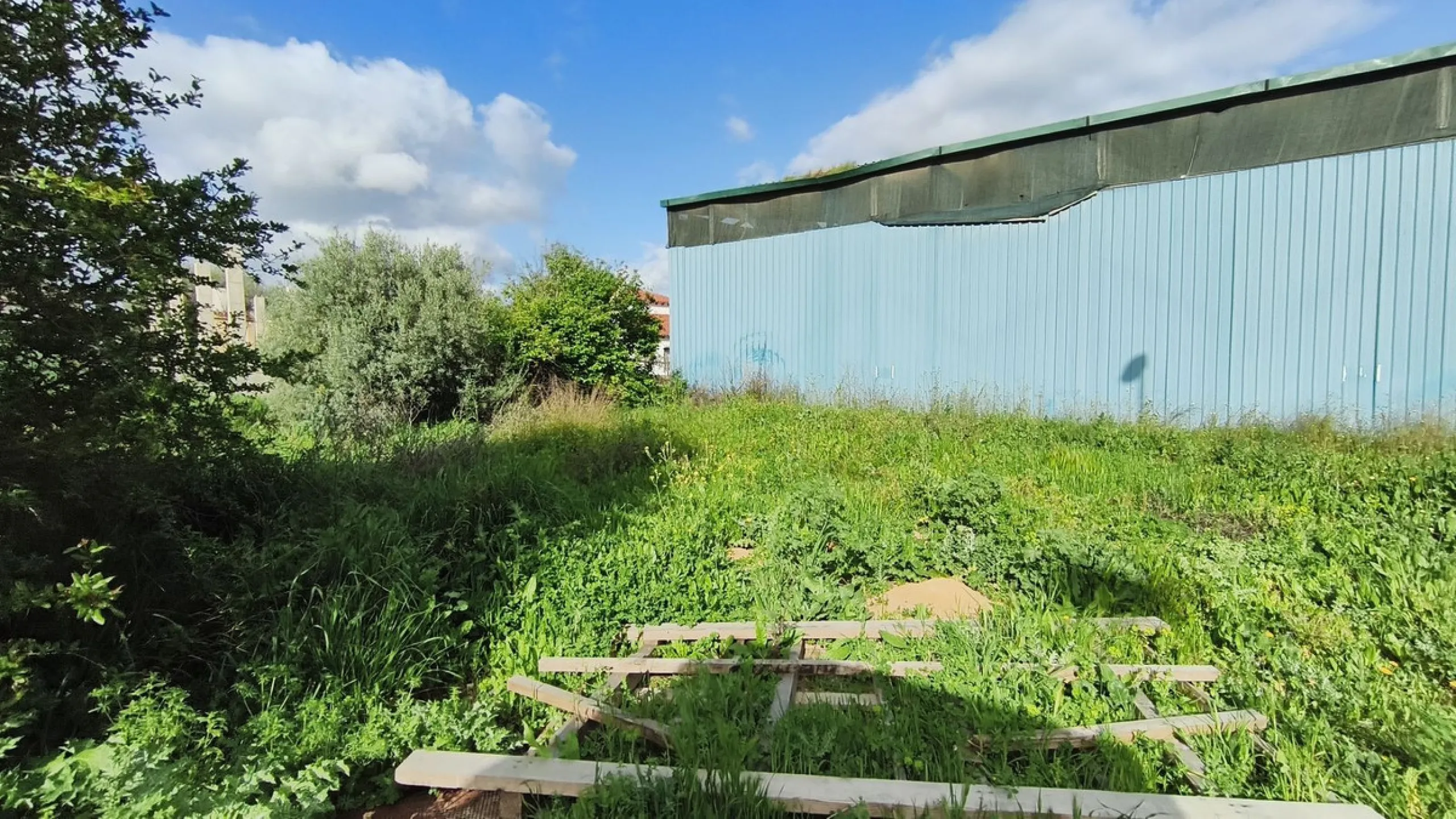 Plot - Commercial Plot в продаже в Coín, Málaga. Площадь участка 2468 м²