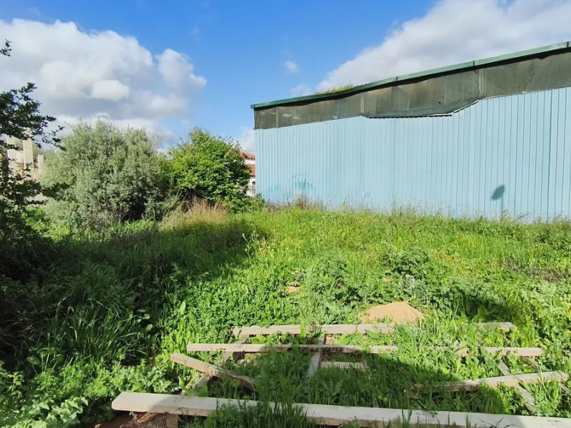 Plot - Commercial Plot в продаже в Coín, Málaga. Площадь участка 2468 м²