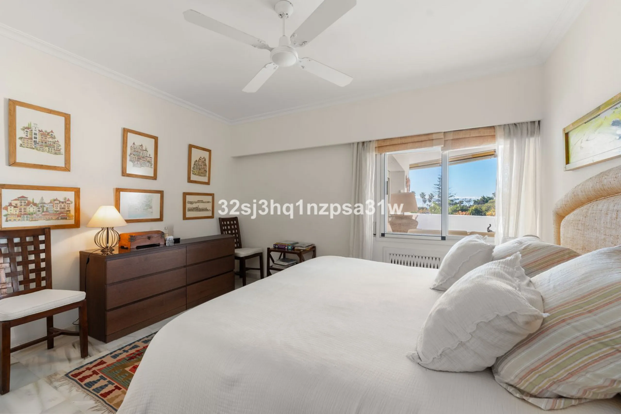 Exclusive Property