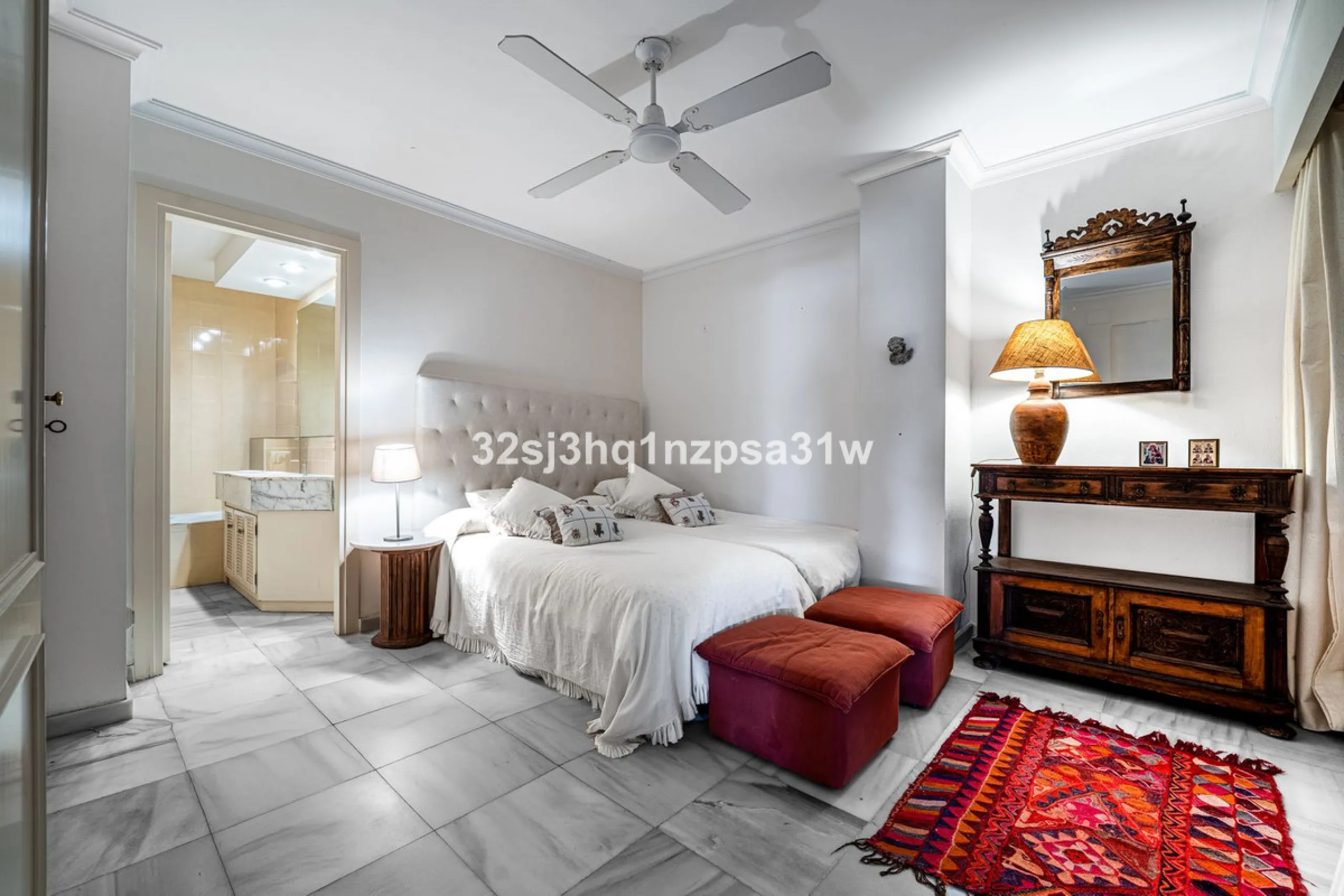 Exclusive Property