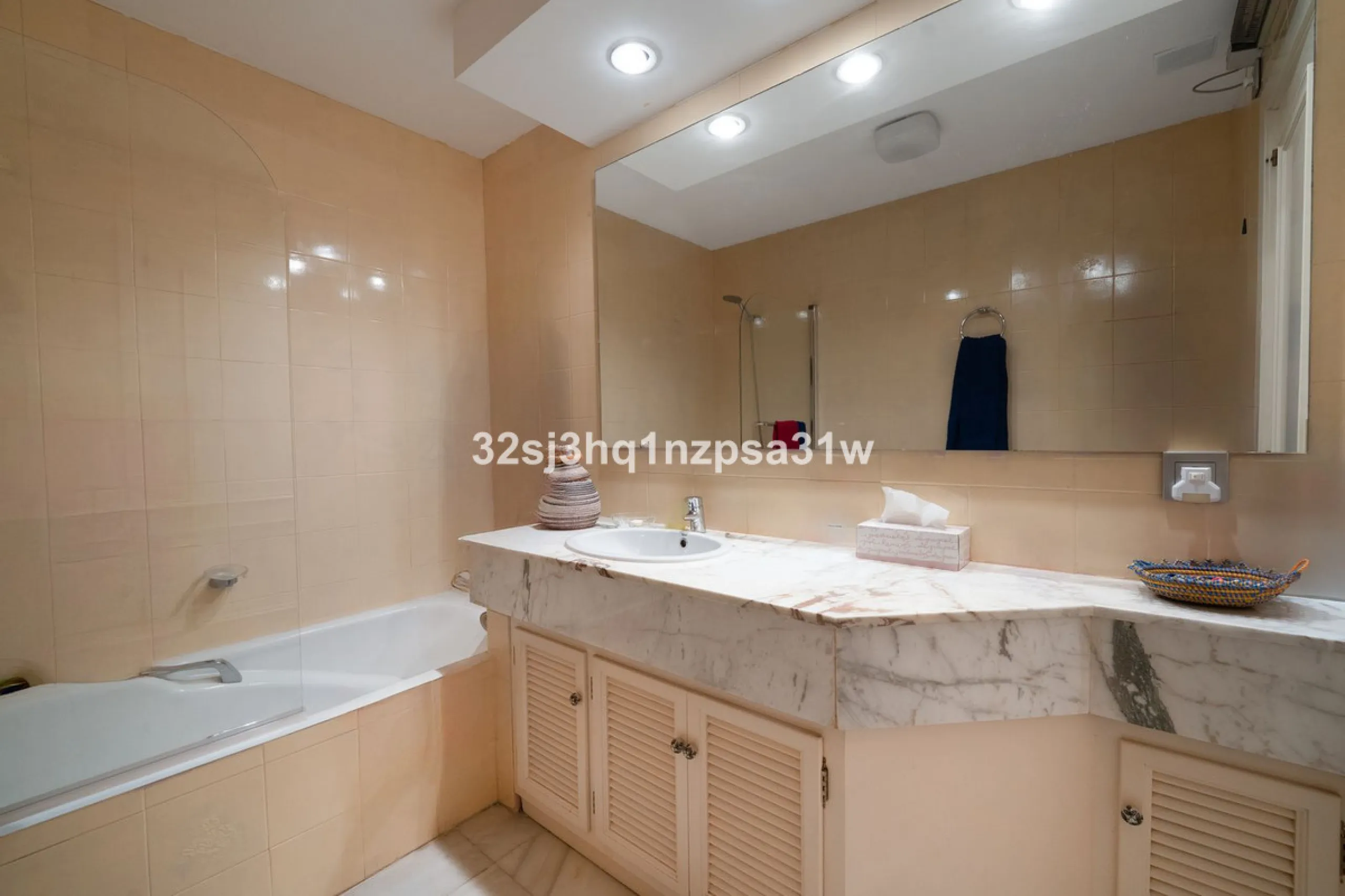 Exclusive Property