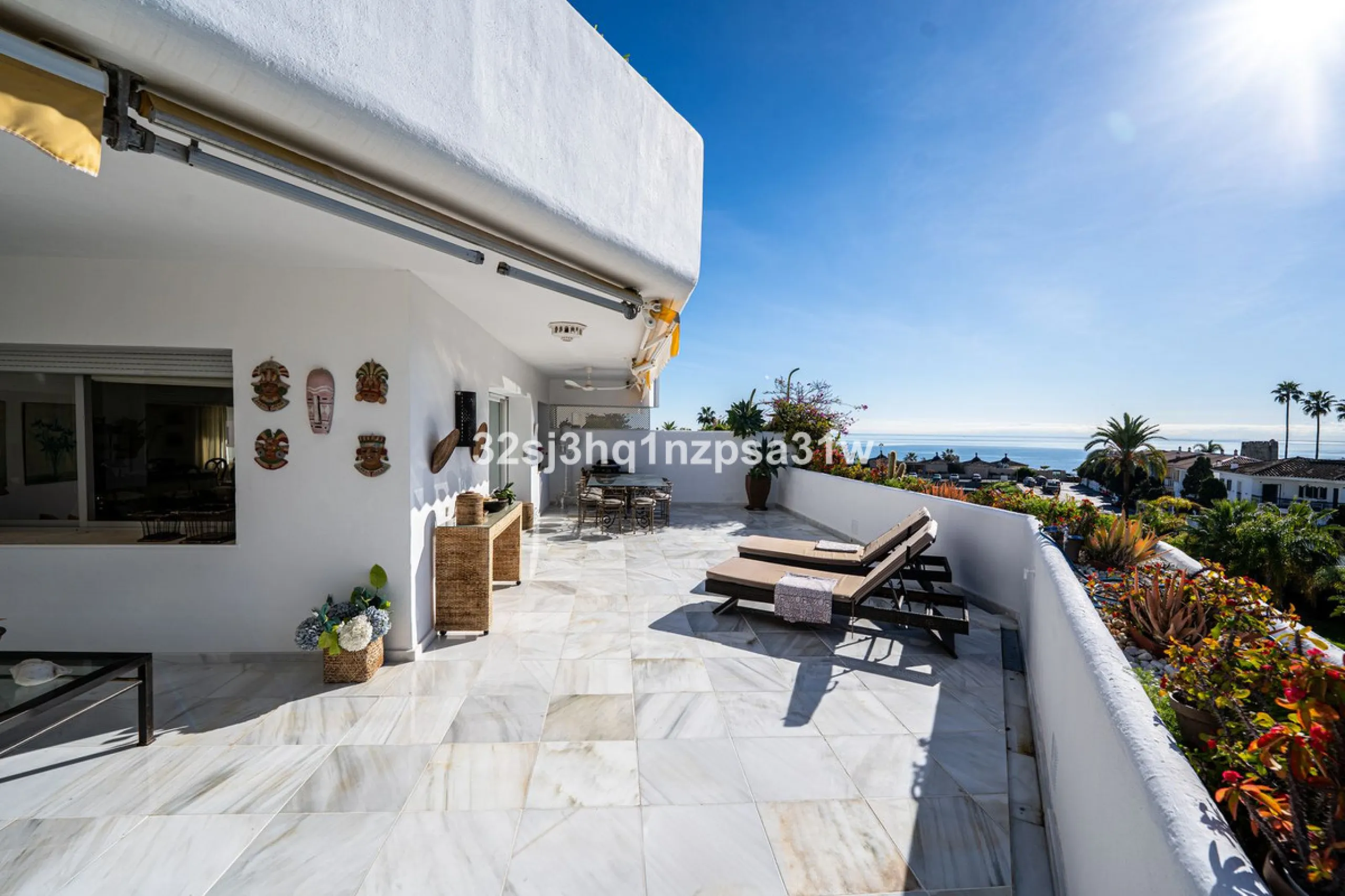 Exclusive Property