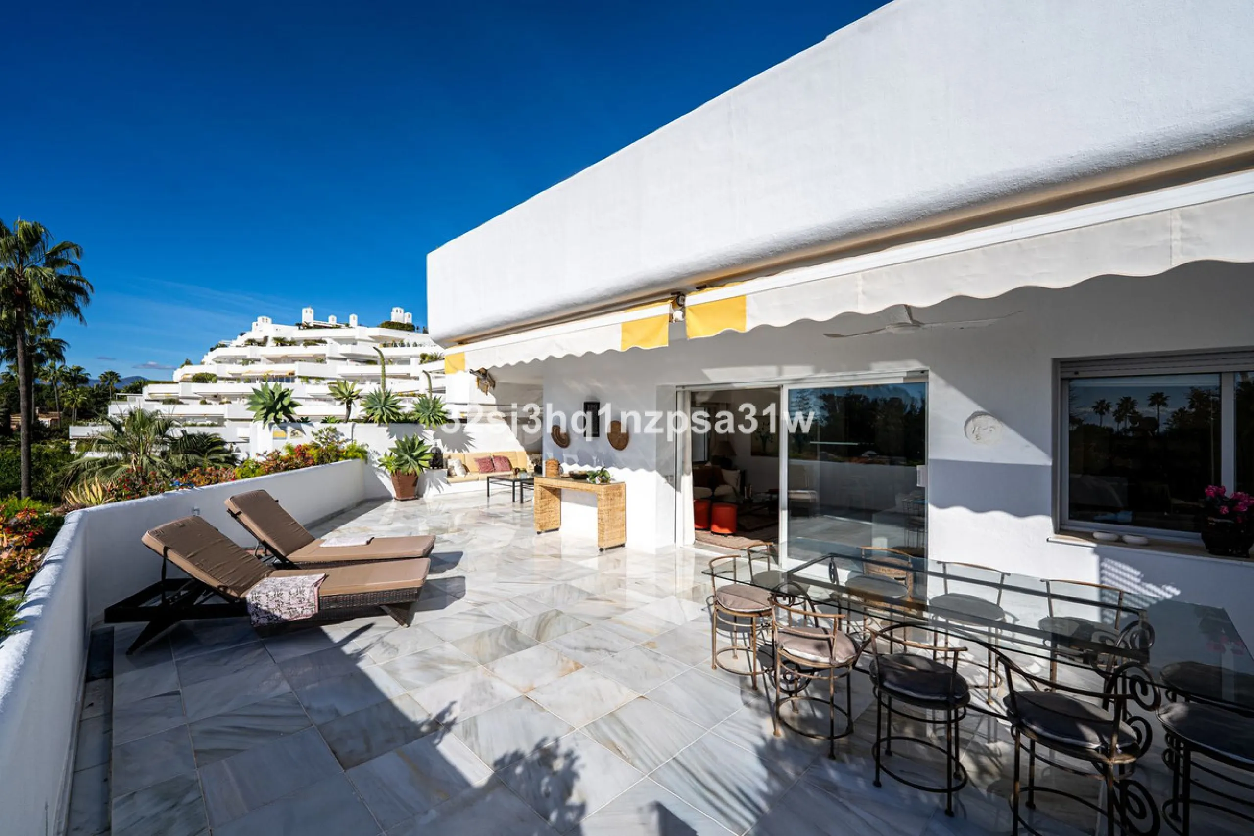 Exclusive Property