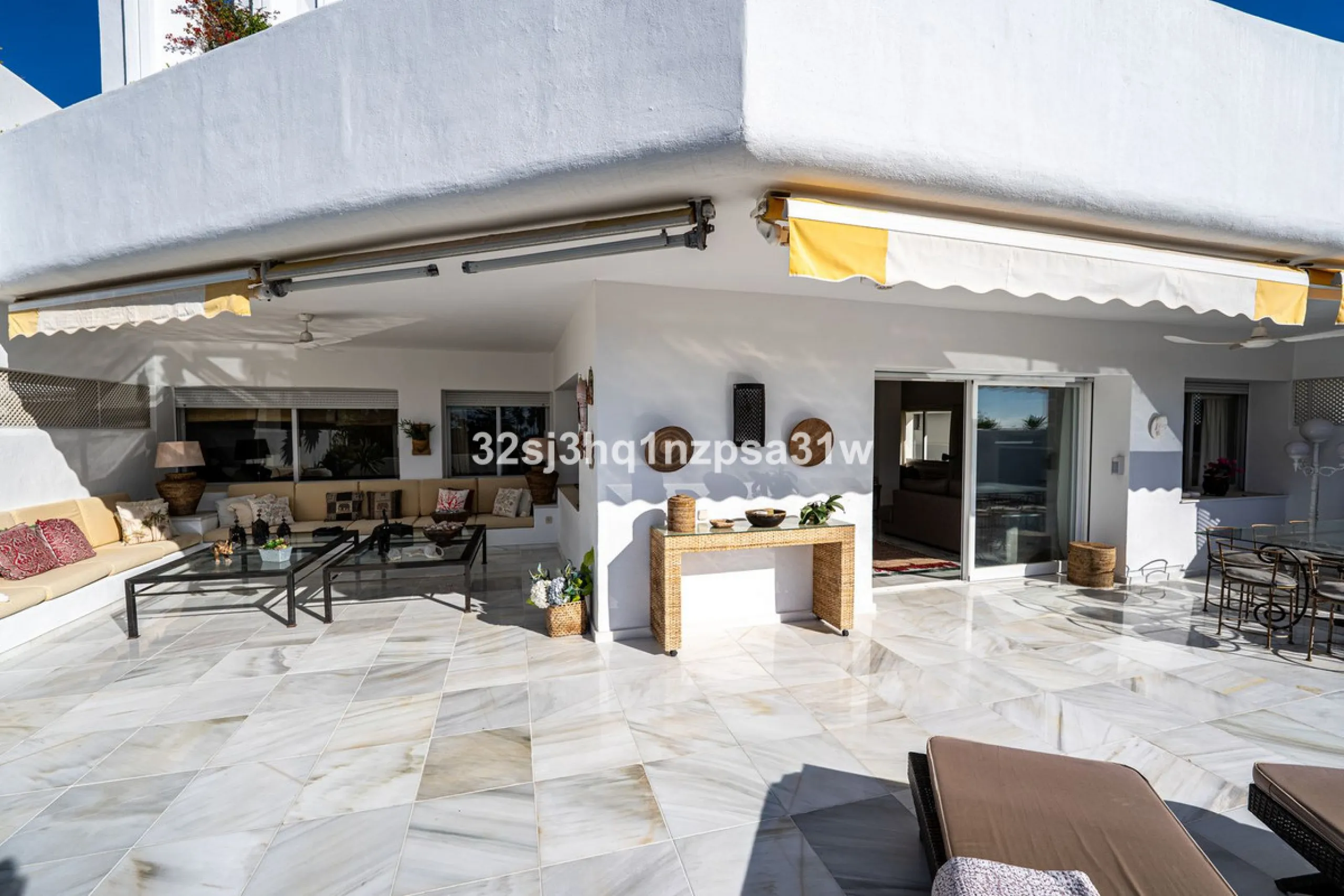Exclusive Property