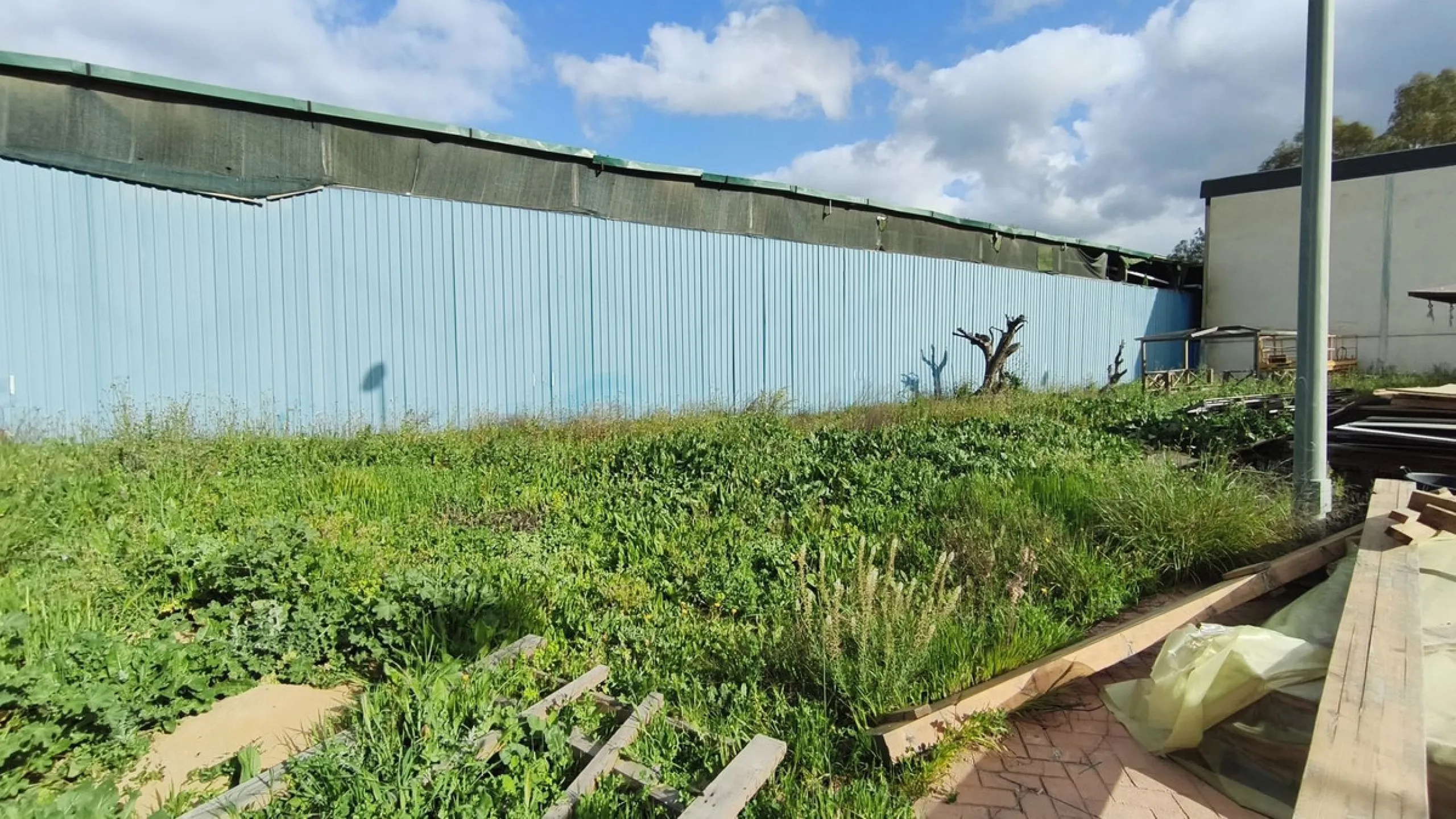 Plot - Commercial Plot в продаже в Coín, Málaga. Площадь участка 2468 м²