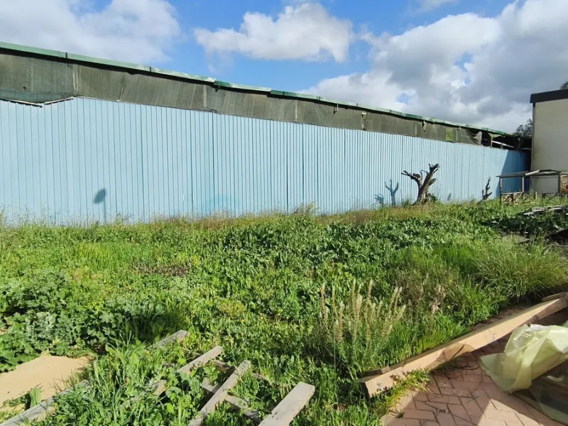 Plot - Commercial Plot в продаже в Coín, Málaga. Площадь участка 2468 м²