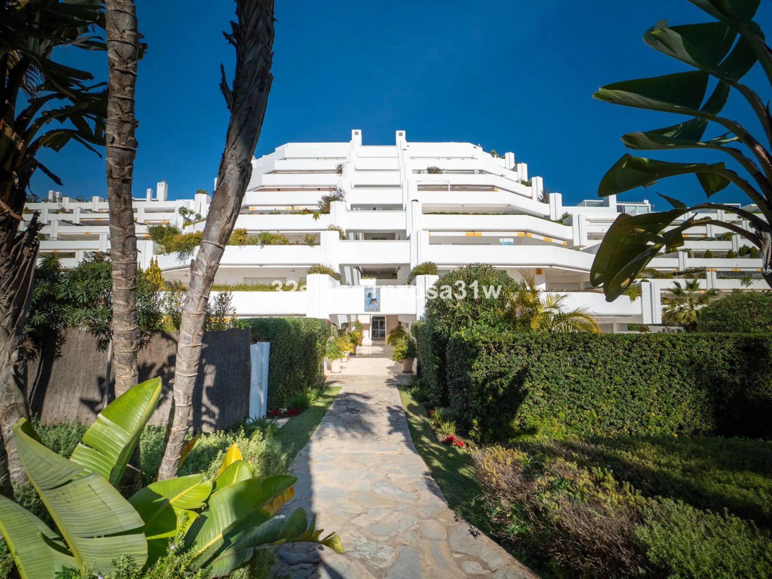Exclusive Property