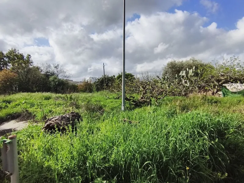 Plot - Commercial Plot в продаже в Coín, Málaga. Площадь участка 2468 м²