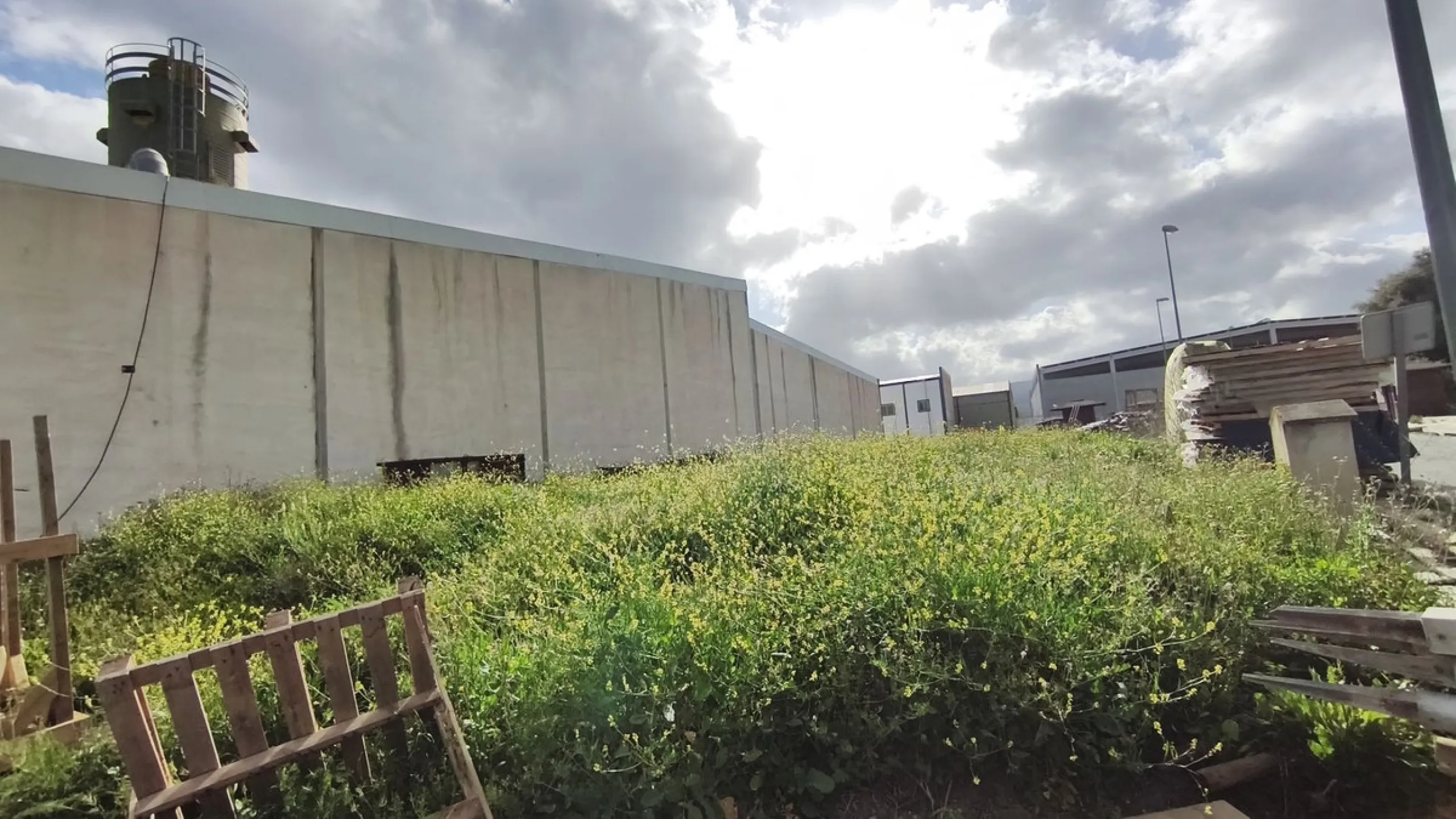Plot - Commercial Plot в продаже в Coín, Málaga. Площадь участка 2468 м²
