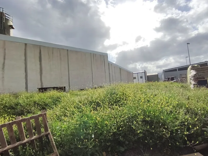 Plot - Commercial Plot в продаже в Coín, Málaga. Площадь участка 2468 м²