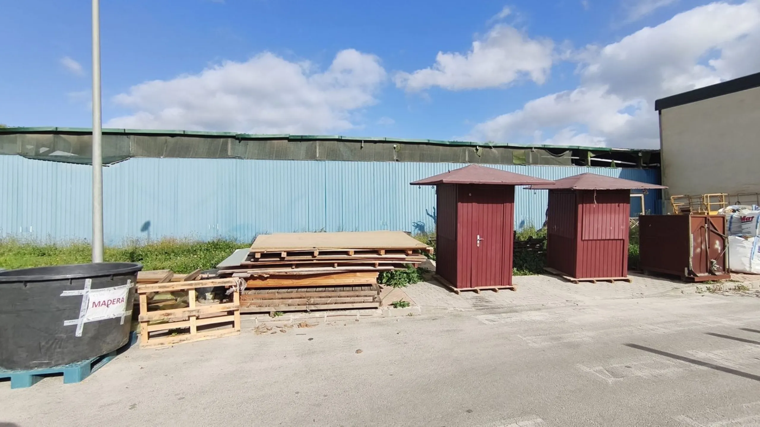 Plot - Commercial Plot в продаже в Coín, Málaga. Площадь участка 2468 м²