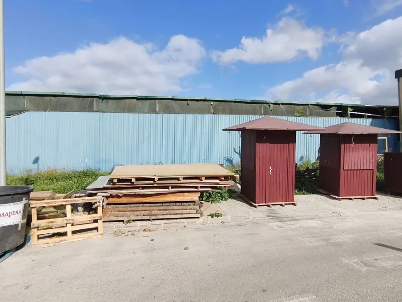 Plot - Commercial Plot в продаже в Coín, Málaga. Площадь участка 2468 м²