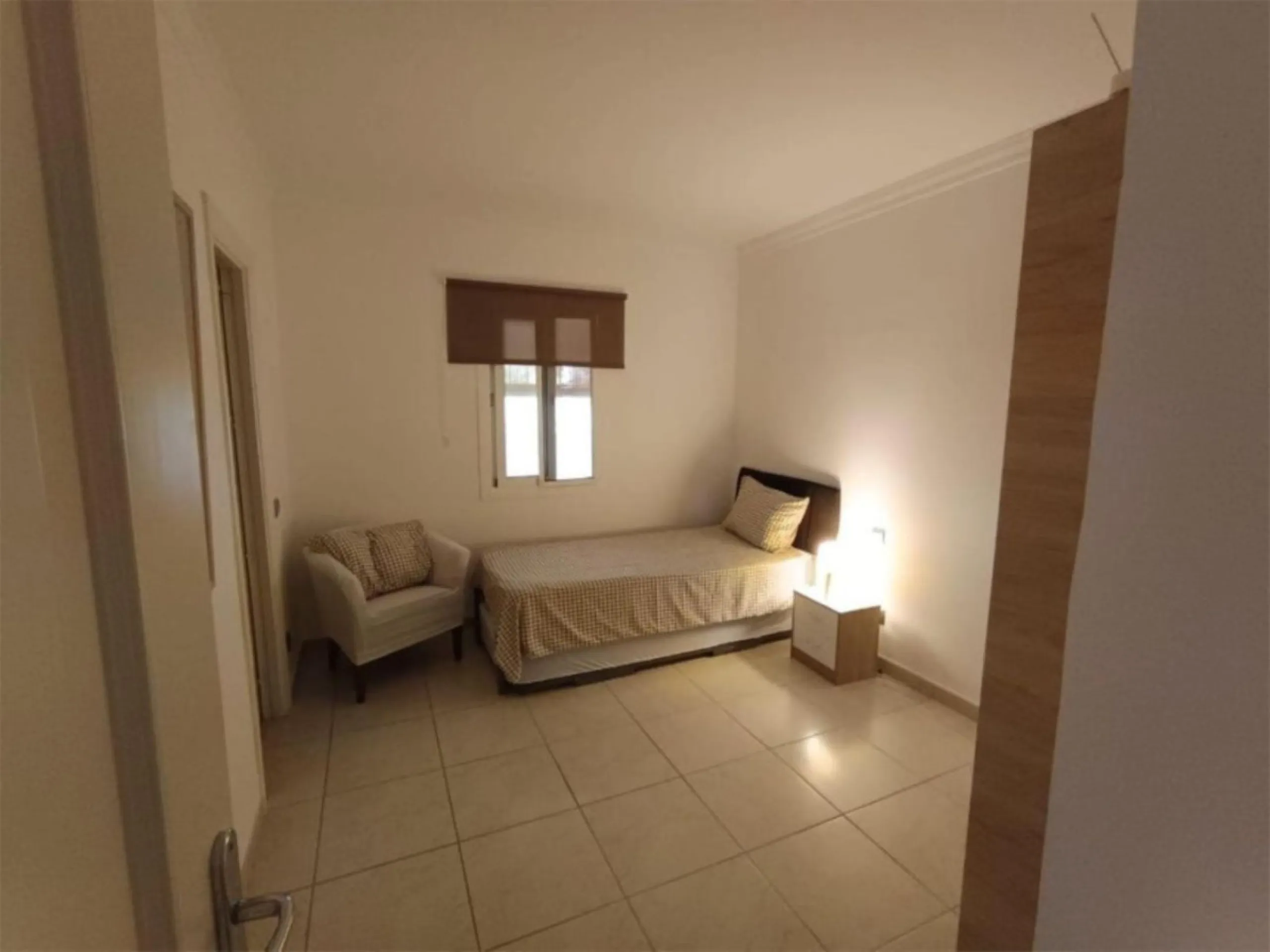 Ground Floor Apartment, La Quinta, Costa del Sol.