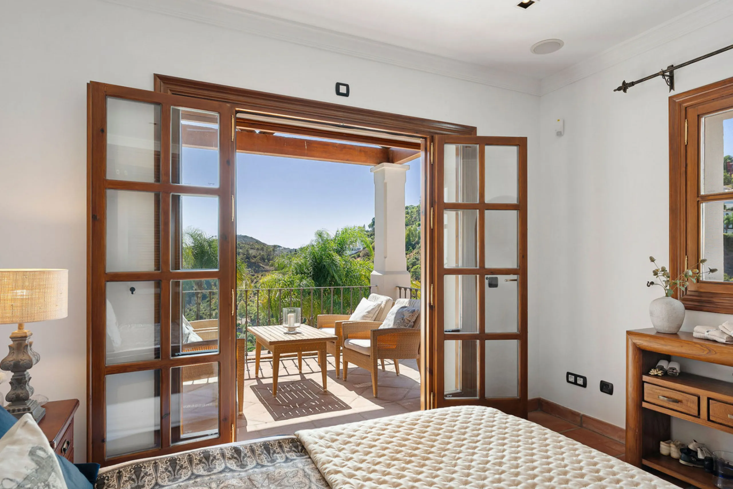 Exklusive Villa in begehrter Gated Community
