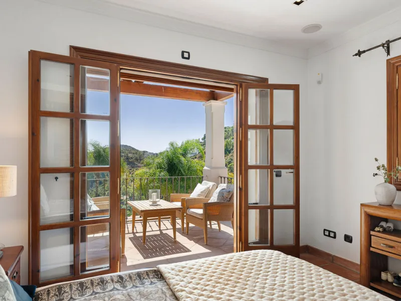 Exklusive Villa in begehrter Gated Community