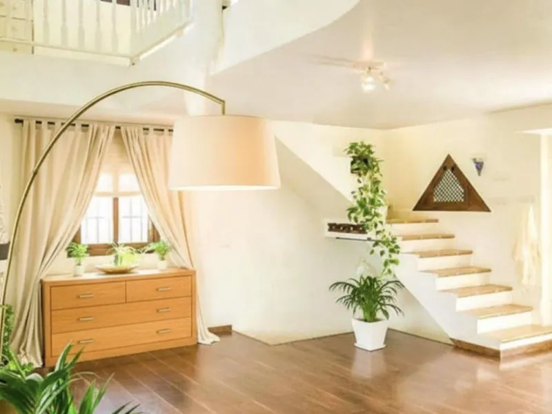 House - Finca - Cortijo в продаже в Coín, Málaga. В доме 3 спален и 3 ванных комнат. Площадь дома 233 м². Площадь участка 3700 м²