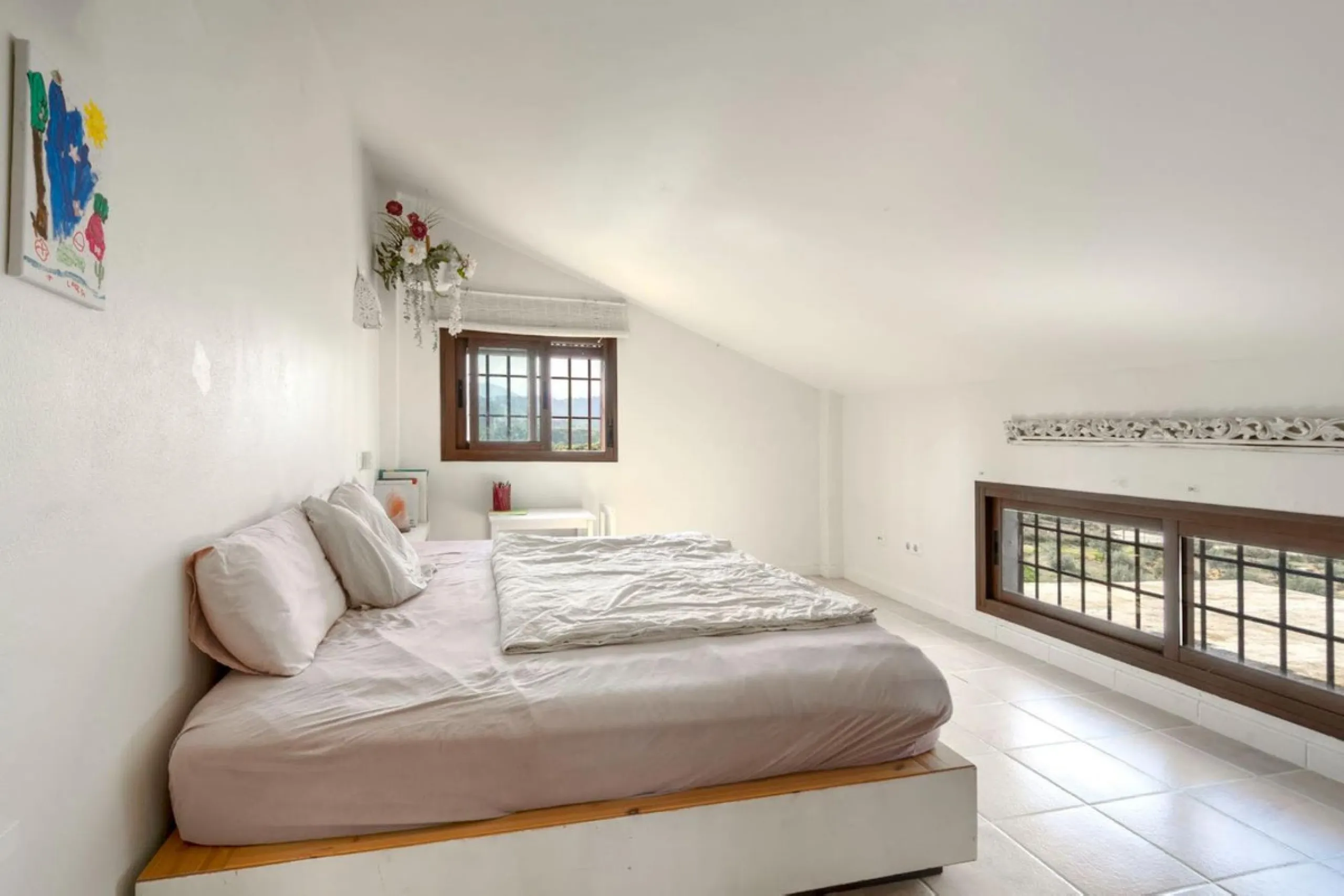 House - Finca - Cortijo в продаже в Coín, Málaga. В доме 3 спален и 3 ванных комнат. Площадь дома 233 м². Площадь участка 3700 м²