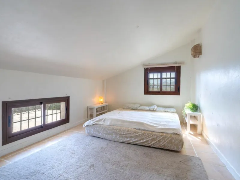 House - Finca - Cortijo в продаже в Coín, Málaga. В доме 3 спален и 3 ванных комнат. Площадь дома 233 м². Площадь участка 3700 м²
