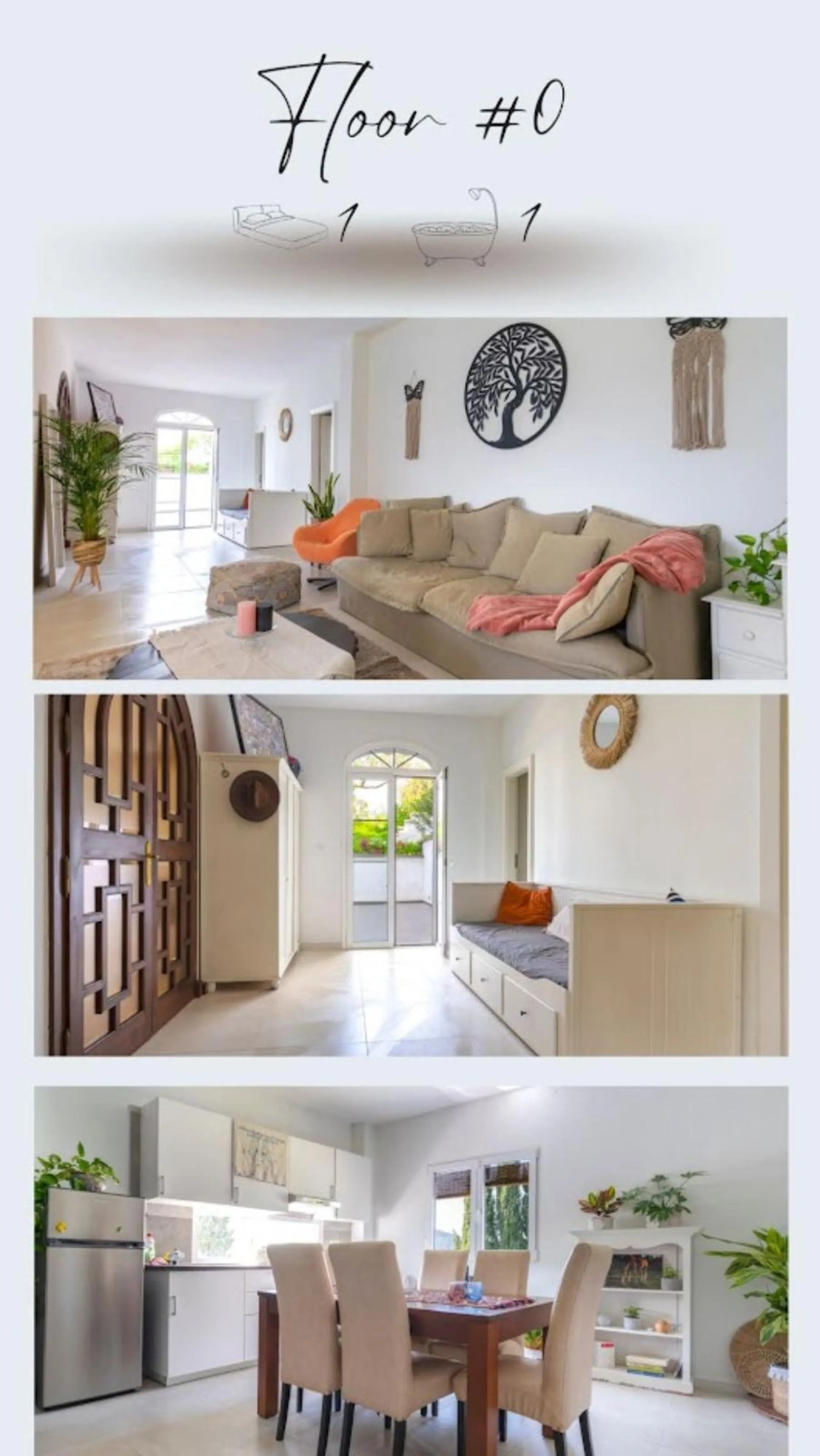 House - Finca - Cortijo в продаже в Coín, Málaga. В доме 3 спален и 3 ванных комнат. Площадь дома 233 м². Площадь участка 3700 м²