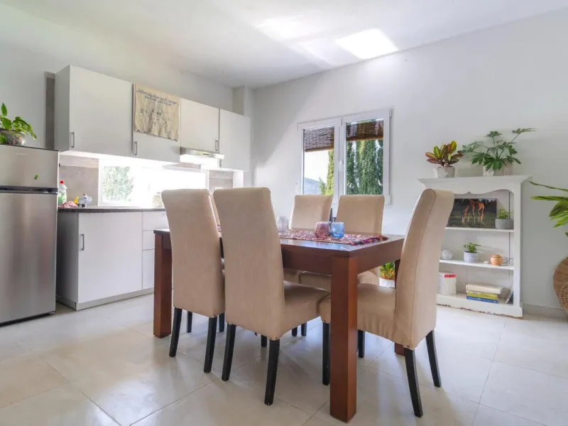 House - Finca - Cortijo в продаже в Coín, Málaga. В доме 3 спален и 3 ванных комнат. Площадь дома 233 м². Площадь участка 3700 м²