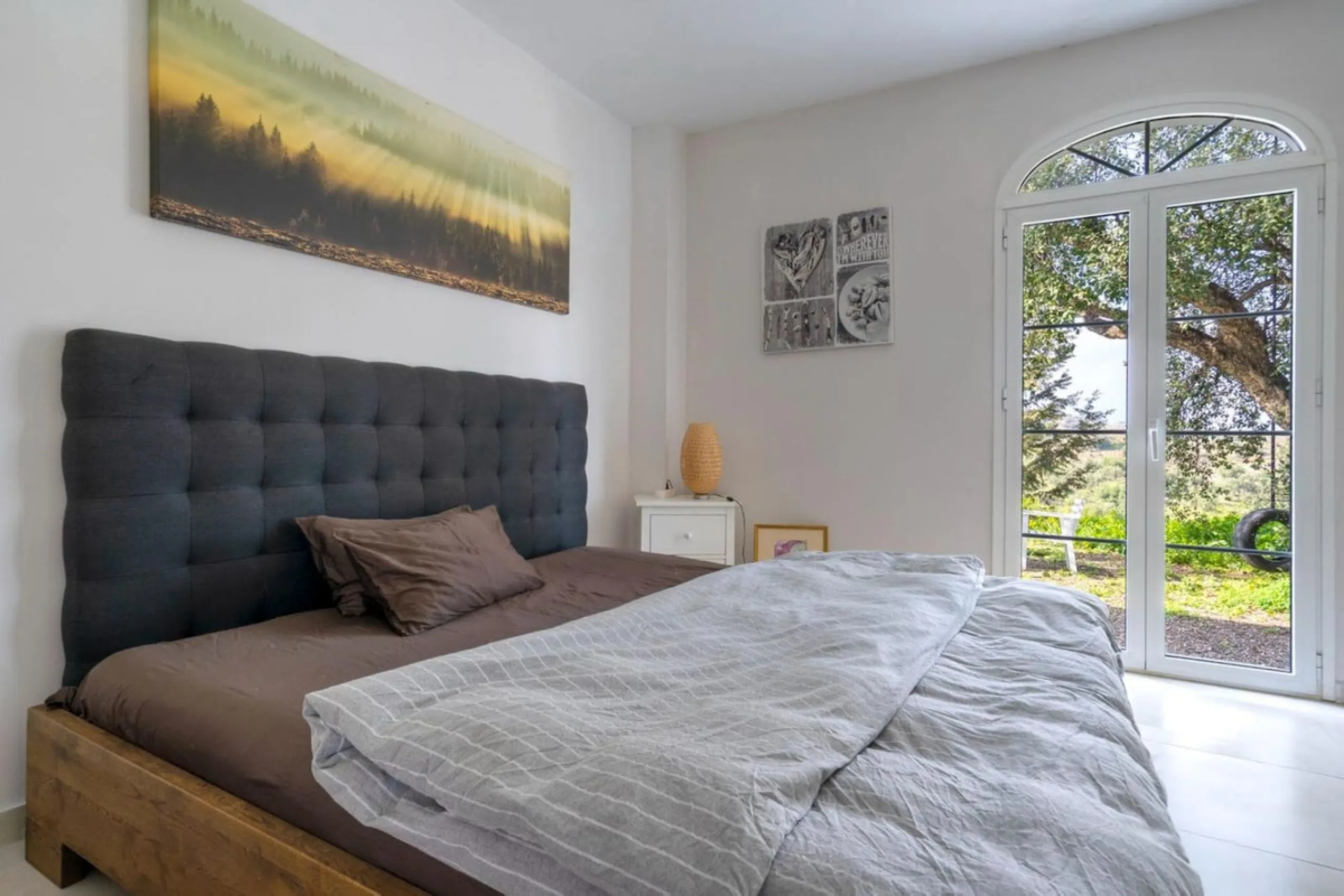 House - Finca - Cortijo в продаже в Coín, Málaga. В доме 3 спален и 3 ванных комнат. Площадь дома 233 м². Площадь участка 3700 м²