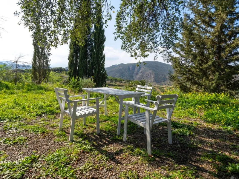 House - Finca - Cortijo в продаже в Coín, Málaga. В доме 3 спален и 3 ванных комнат. Площадь дома 233 м². Площадь участка 3700 м²