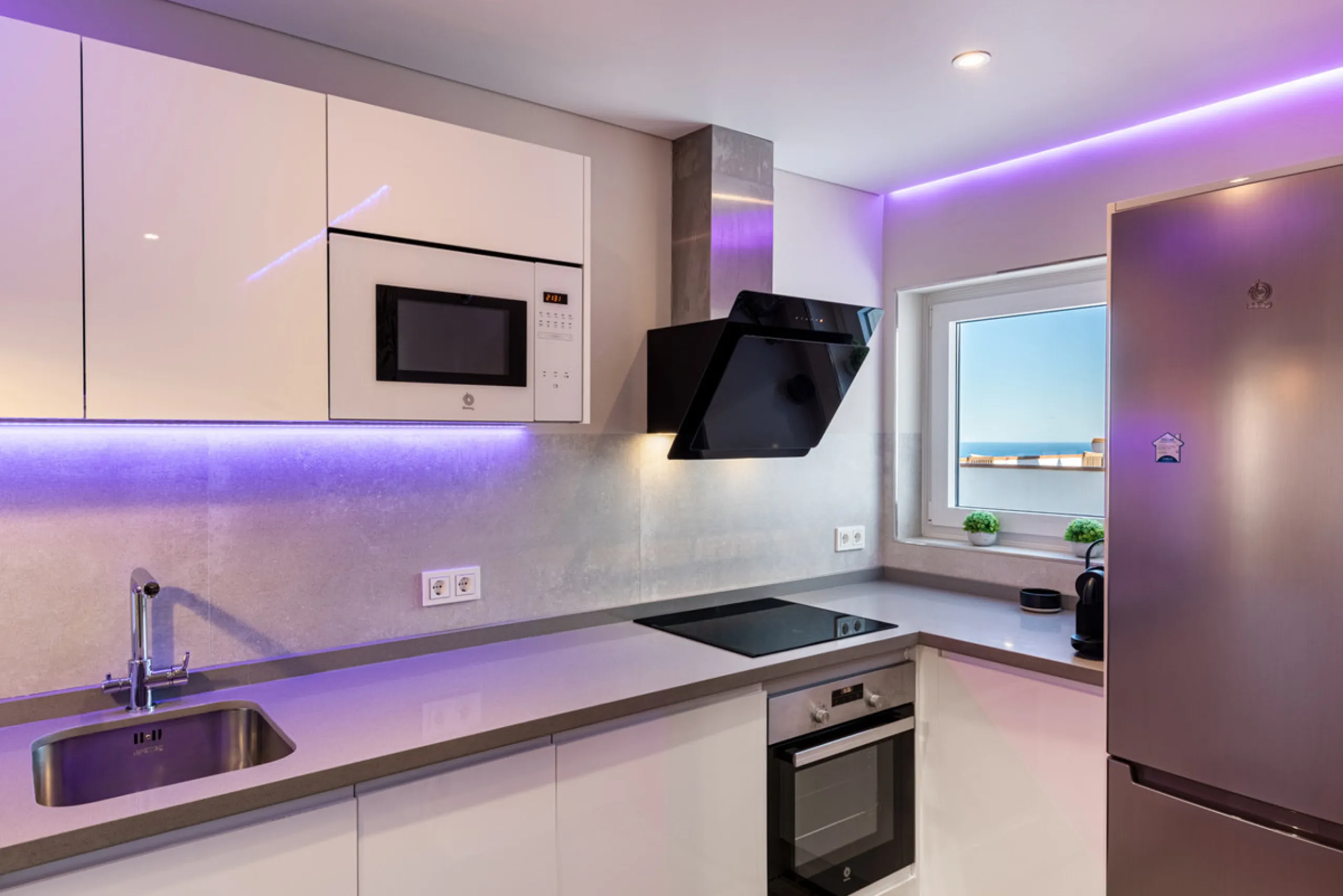 Apartment - Ground Floor Apartment в продаже в Benalmadena, Málaga. В доме 2 спален и 1 ванных комнат. Площадь дома 107 м²