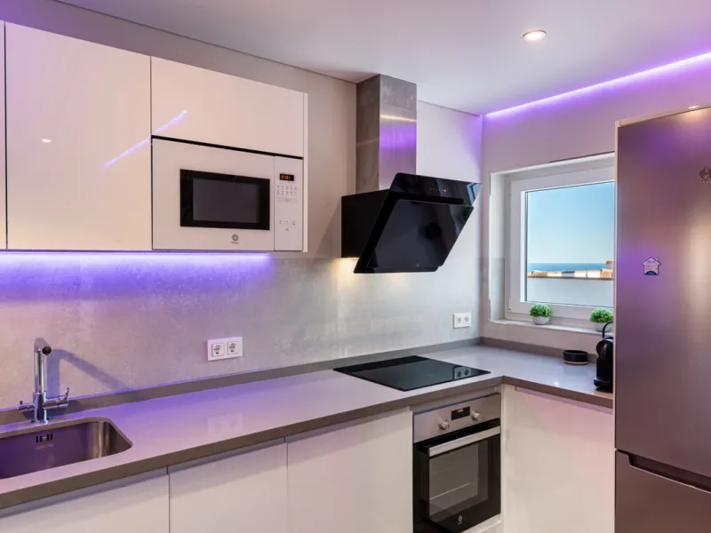 Apartment - Ground Floor Apartment в продаже в Benalmadena, Málaga. В доме 2 спален и 1 ванных комнат. Площадь дома 107 м²
