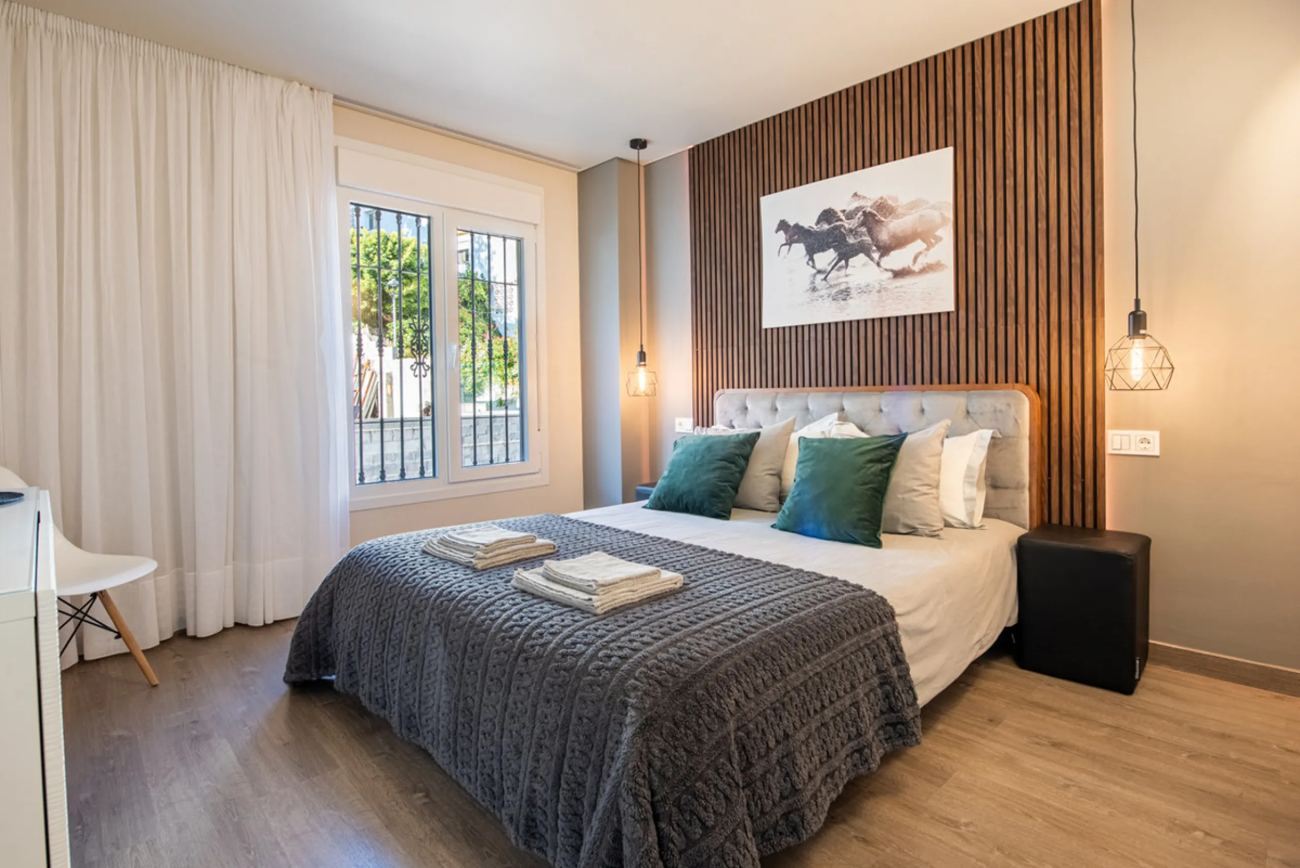 Apartment - Ground Floor Apartment в продаже в Benalmadena, Málaga. В доме 2 спален и 1 ванных комнат. Площадь дома 107 м²
