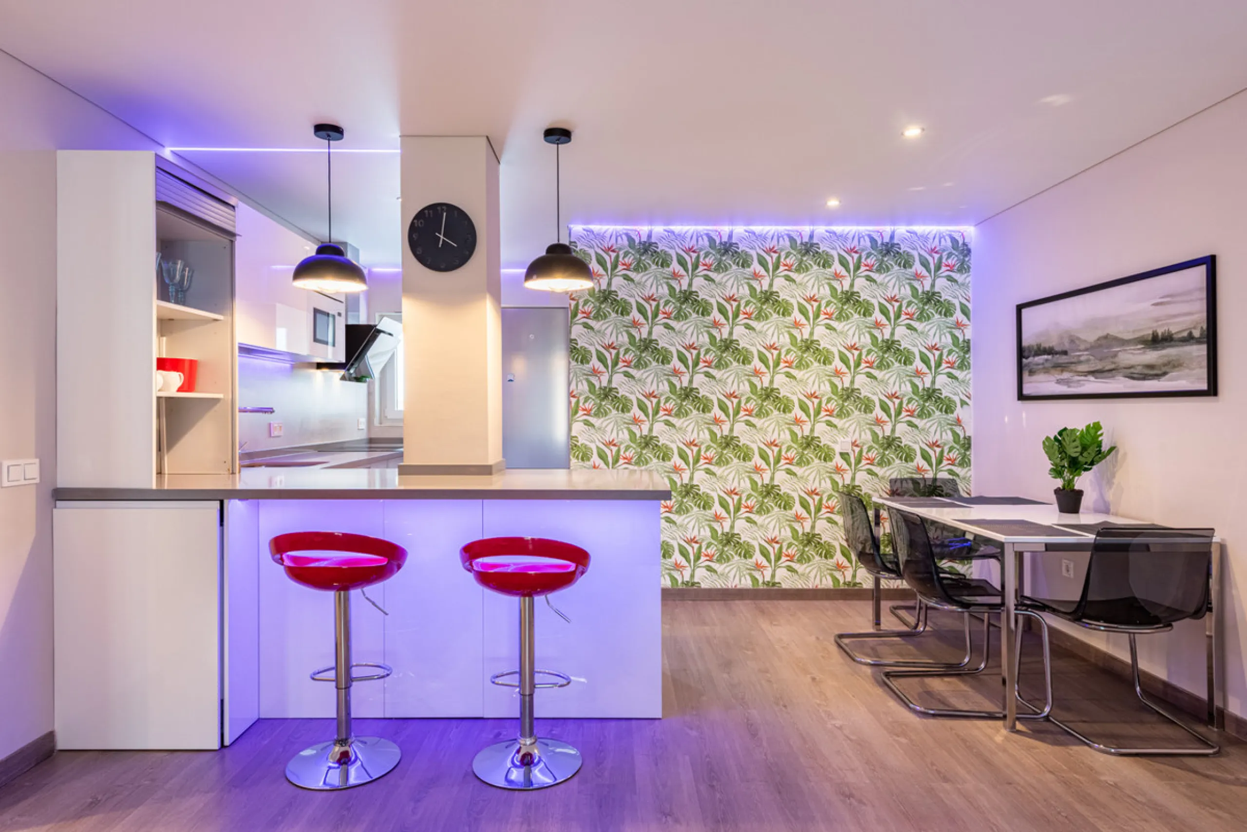 Apartment - Ground Floor Apartment в продаже в Benalmadena, Málaga. В доме 2 спален и 1 ванных комнат. Площадь дома 107 м²