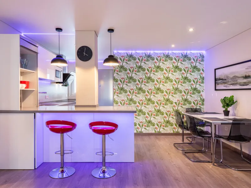 Apartment - Ground Floor Apartment в продаже в Benalmadena, Málaga. В доме 2 спален и 1 ванных комнат. Площадь дома 107 м²