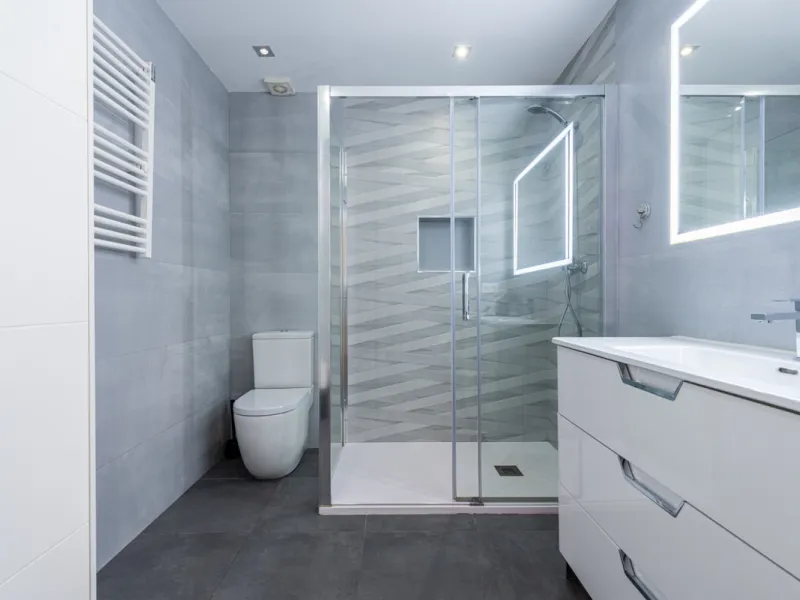 Apartment - Ground Floor Apartment в продаже в Benalmadena, Málaga. В доме 2 спален и 1 ванных комнат. Площадь дома 107 м²