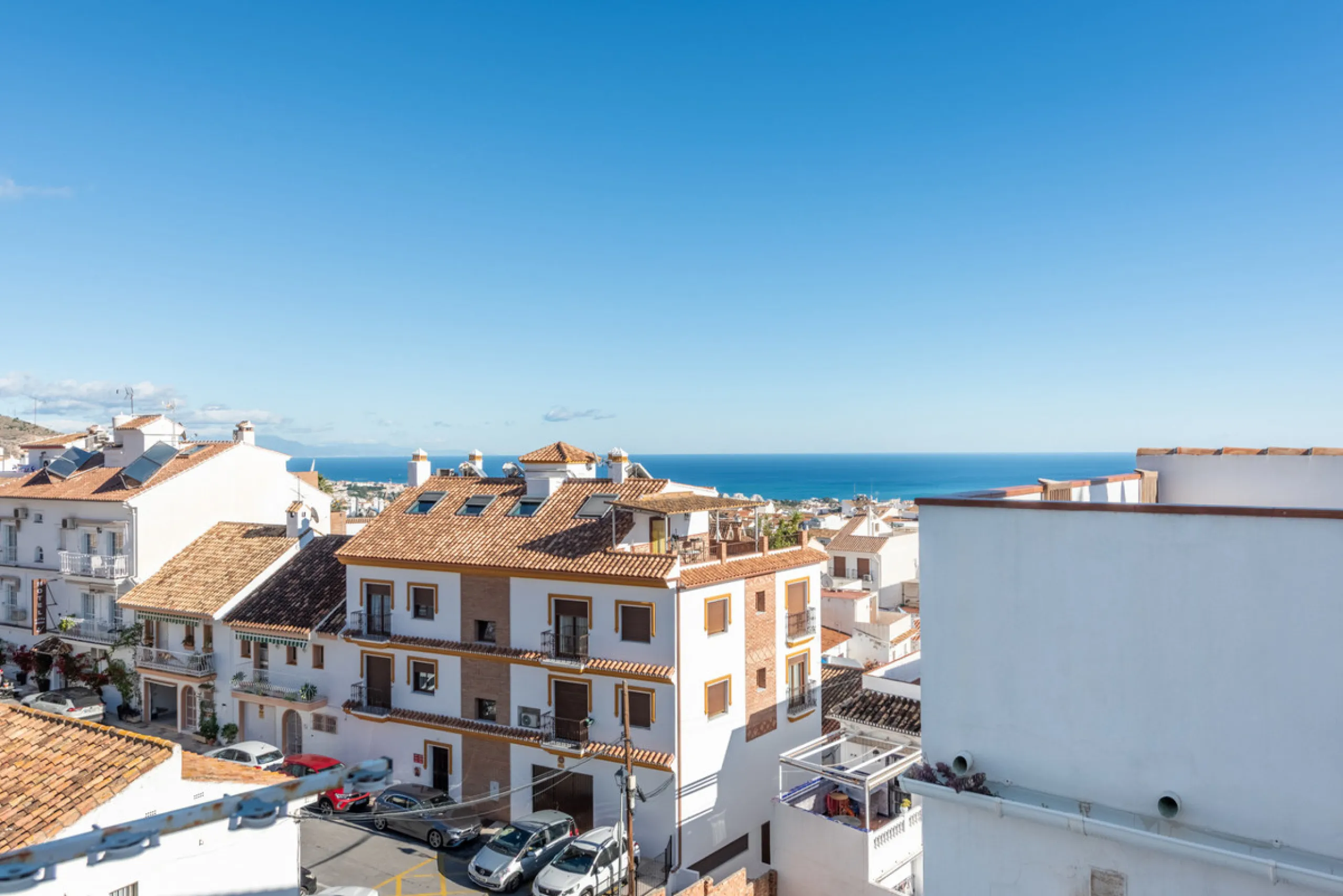 Apartment - Ground Floor Apartment в продаже в Benalmadena, Málaga. В доме 2 спален и 1 ванных комнат. Площадь дома 107 м²
