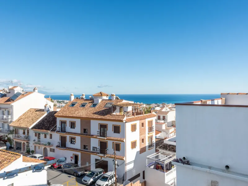 Apartment - Ground Floor Apartment в продаже в Benalmadena, Málaga. В доме 2 спален и 1 ванных комнат. Площадь дома 107 м²