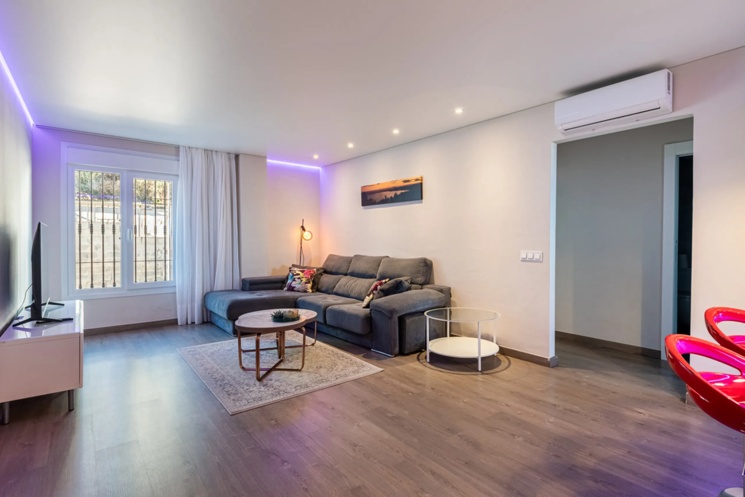 Apartment - Ground Floor Apartment в продаже в Benalmadena, Málaga. В доме 2 спален и 1 ванных комнат. Площадь дома 107 м²